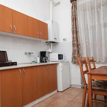 Central Place With Garden 1 קלוז'-נאפוקה